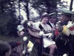 Schützenfest 1968
